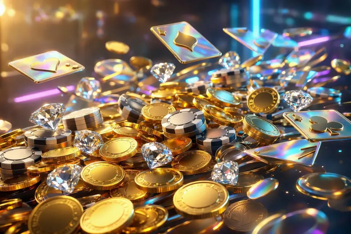 StakeWise Casino